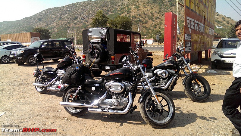 Harley Davidson Superlow XL883L - The Comprehensive Review-nhr-pushkar-79th-nov-2014_9.jpg