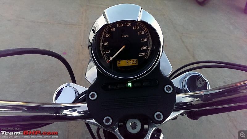 Harley Davidson Superlow XL883L - The Comprehensive Review-nhr-pushkar-79th-nov-2014_23.jpg