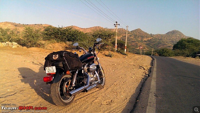 Harley Davidson Superlow XL883L - The Comprehensive Review-nhr-pushkar-79th-nov-2014_26.jpg
