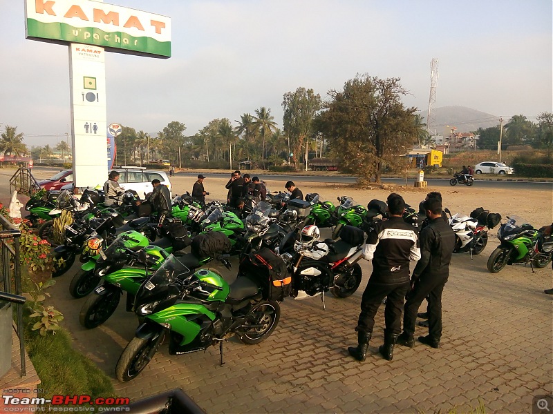 The Green Hornet: My pre-worshipped Kawasaki Ninja 650R-img_20150116_074519.jpg