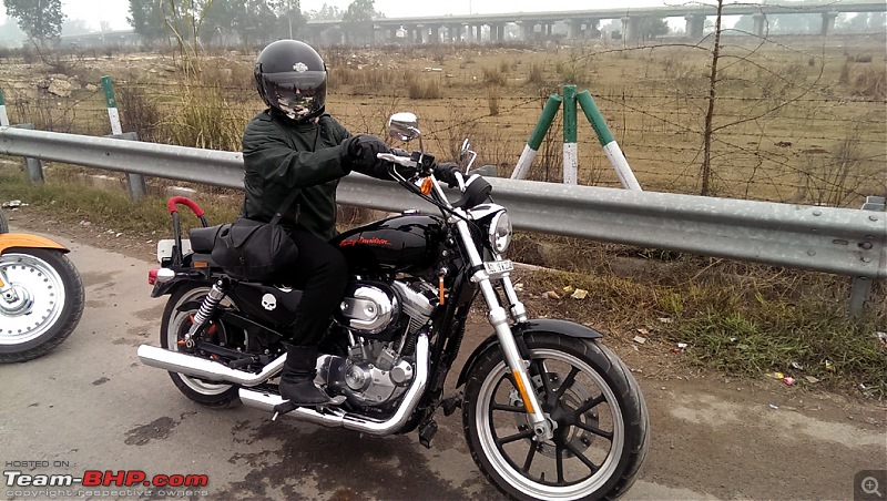 Harley Davidson Superlow XL883L - The Comprehensive Review-bharatpur-ride-2426th-jan-2015_28.jpg