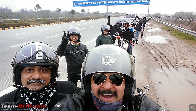 Harley Davidson Superlow XL883L - The Comprehensive Review-bharatpur-ride-2426th-jan-2015_37.jpg