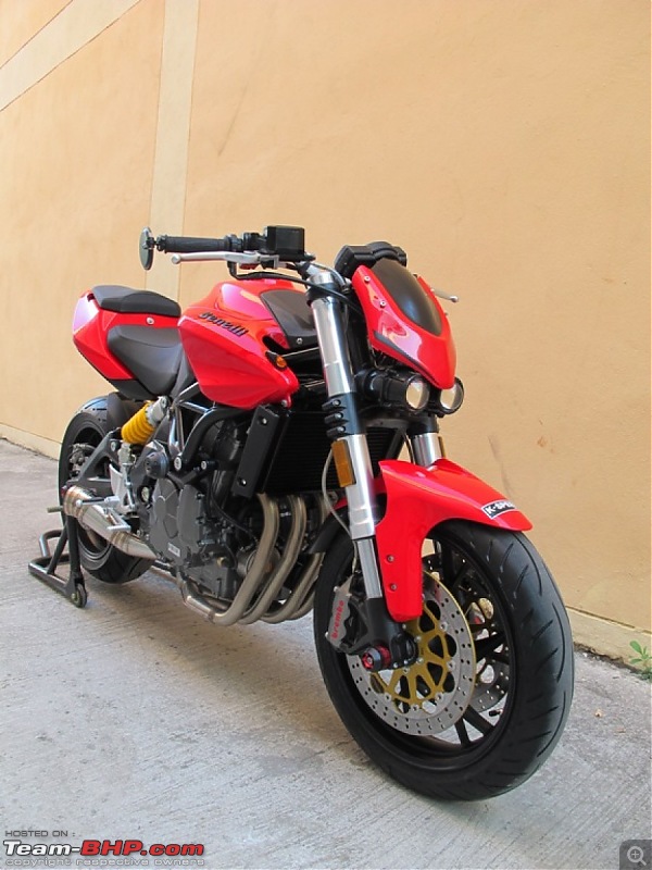DSK-Benelli launches 5 motorcycles in India-1364986501.jpg