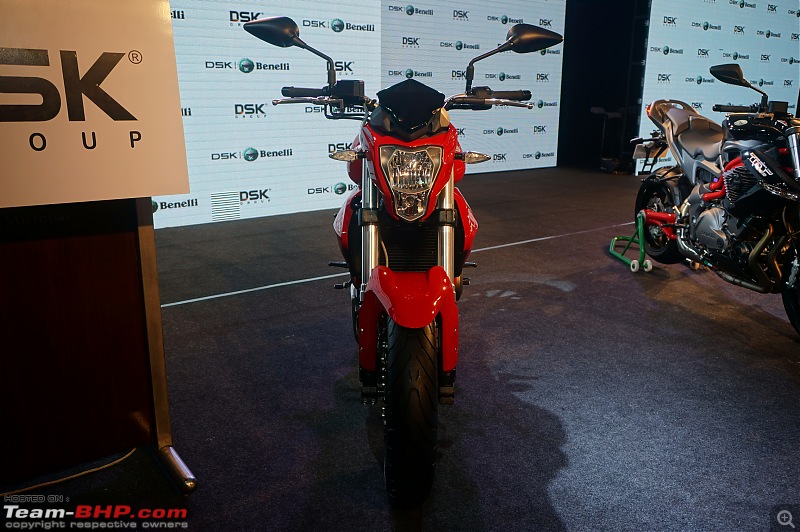 DSK-Benelli launches 5 motorcycles in India-79benelli1.jpg