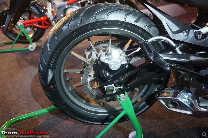DSK-Benelli launches 5 motorcycles in India-85benelli1.jpg