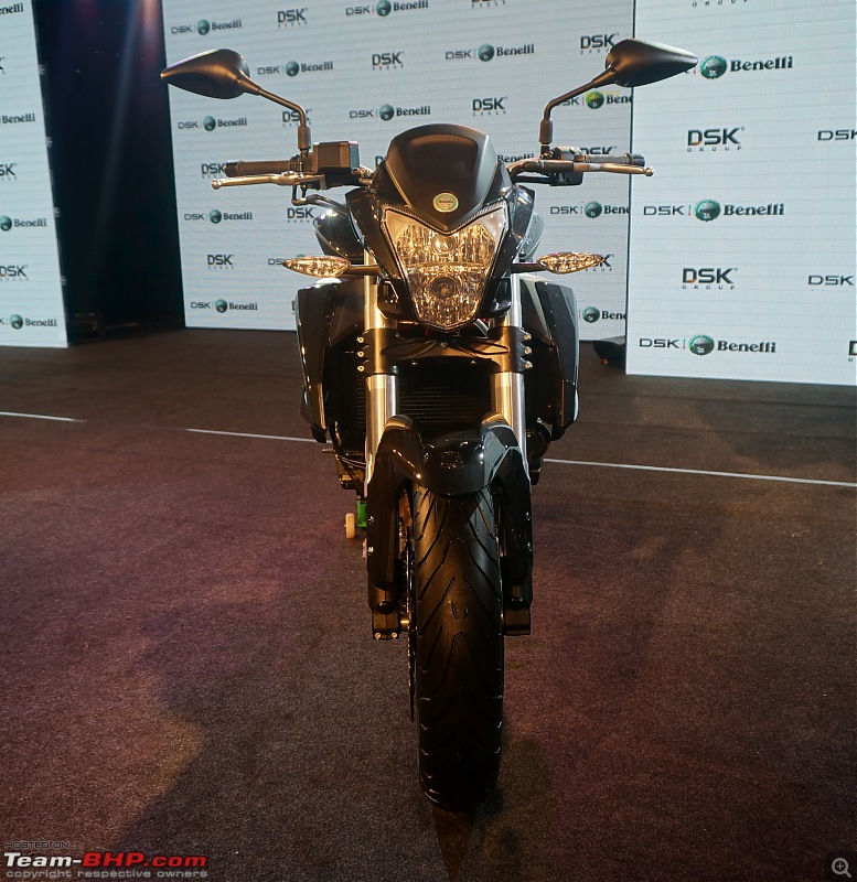 DSK-Benelli launches 5 motorcycles in India-31benelli1.jpg