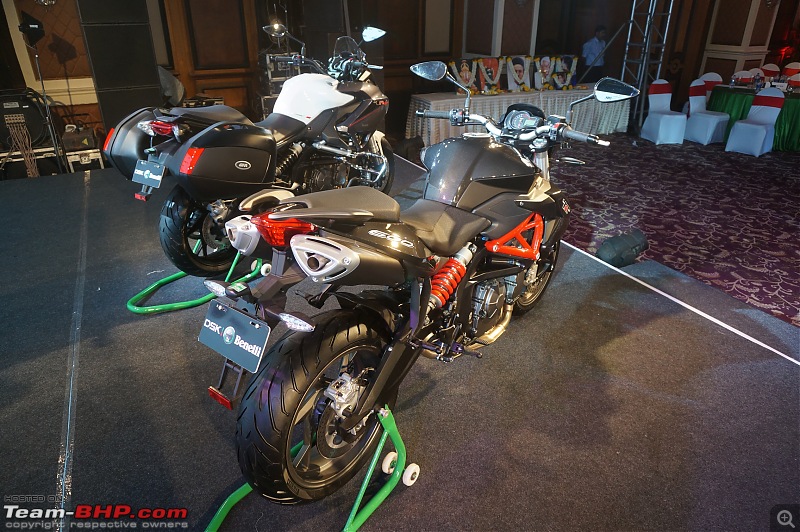 DSK-Benelli launches 5 motorcycles in India-34benelli1.jpg