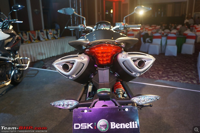 DSK-Benelli launches 5 motorcycles in India-35benelli1.jpg