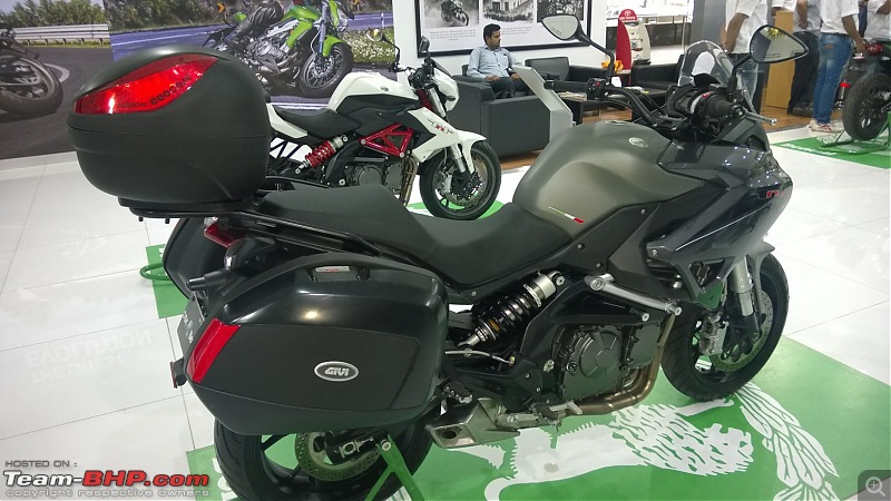 DSK-Benelli launches 5 motorcycles in India-4.jpg