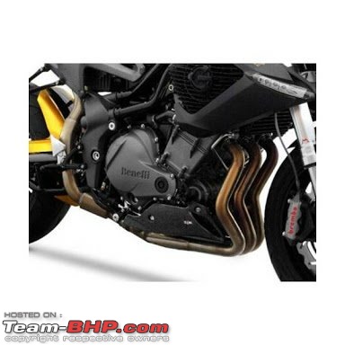 DSK-Benelli launches 5 motorcycles in India-1427167891287.jpg