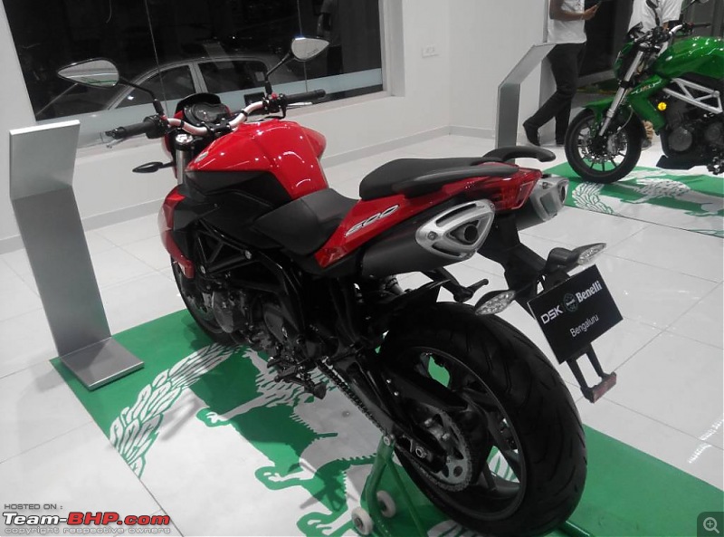 DSK-Benelli launches 5 motorcycles in India-1427168214465.jpg