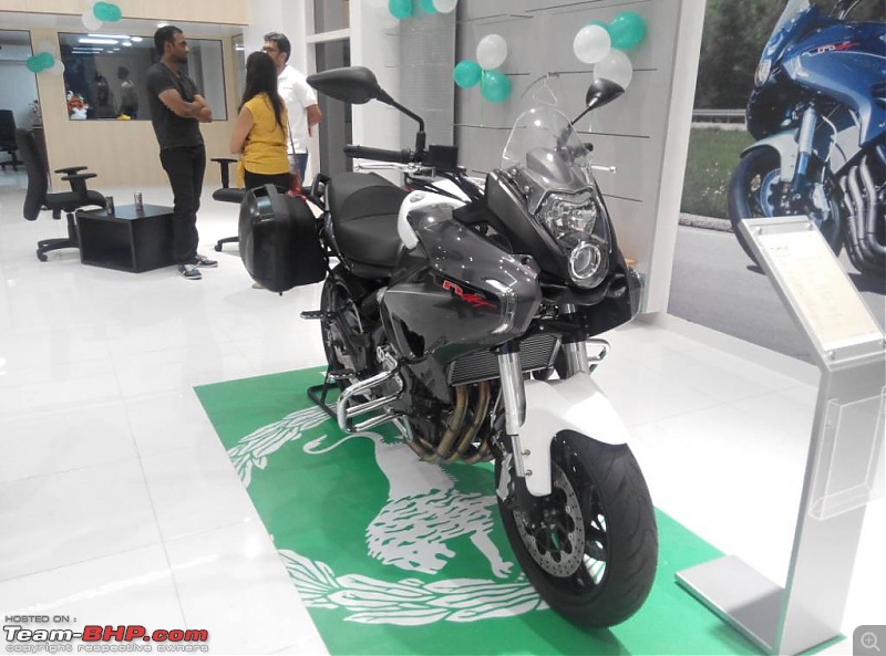 DSK-Benelli launches 5 motorcycles in India-1427168368824.jpg