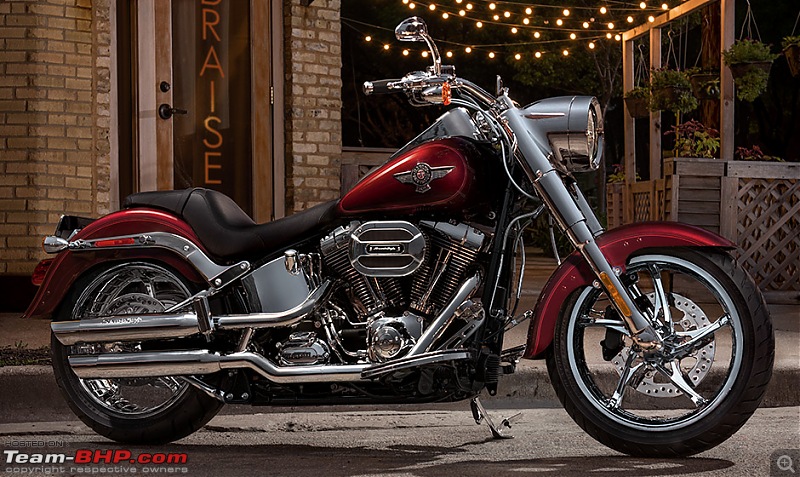 Harley Davidson Superlow XL883L - The Comprehensive Review-fat-boy-2015-mysterious-red-sunglo_2.jpg