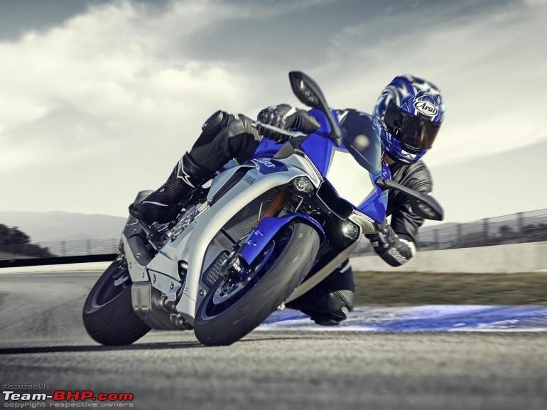 2015 Yamaha YZF-R1 and YZF-R1M launched in India-yamah1.jpg