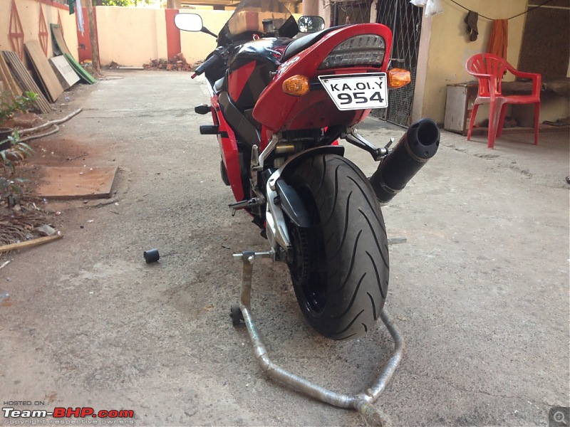 My Garage: Suzuki Bandit GSF1250, Kawasaki Ninja 1000 Z1000SX & 2016 Triumph Thunderbird Storm 1700-img_5556.jpg