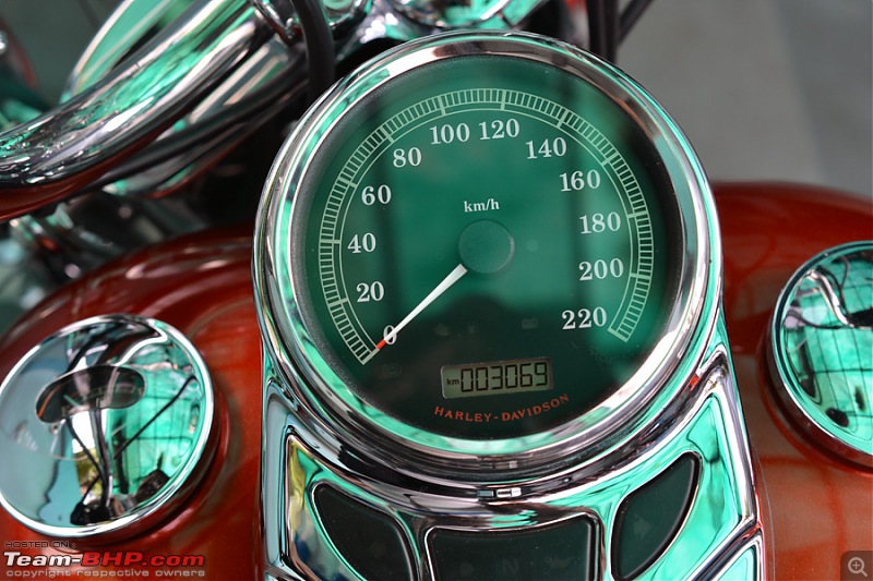 Harley-Davidson Heritage Softail Classic FLSTC: The Comprehensive Review-33-speedometer-odometer.jpg