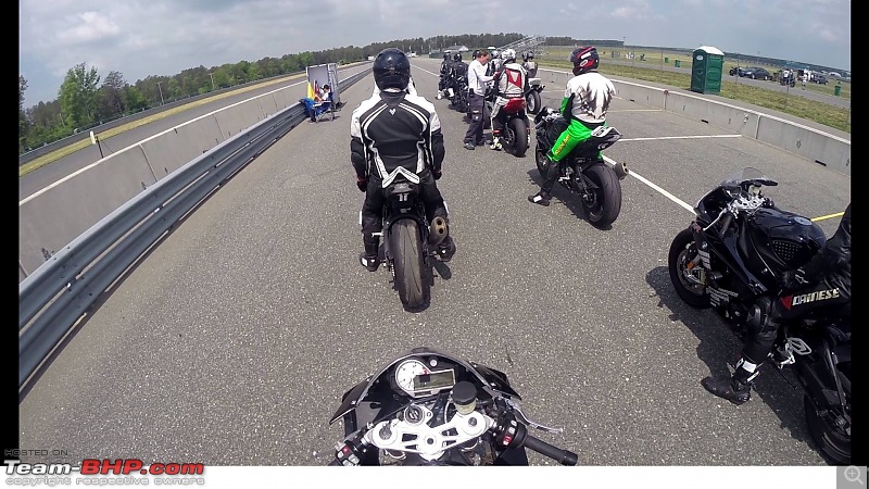 My experience at the California Superbike School, New Jersey-bike-grid.jpg