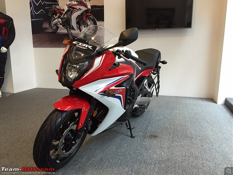 Honda CBR 650F launched in India at Rs. 7.3 lakh-img20150805wa0010.jpg