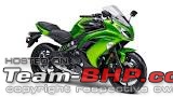 Kawasaki Ninja 650R : Test Ride & Review-ninja650.jpg