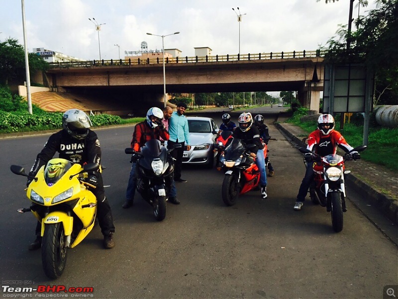 My Garage: Suzuki Bandit GSF1250, Kawasaki Ninja 1000 Z1000SX & 2016 Triumph Thunderbird Storm 1700-img_1531.jpg