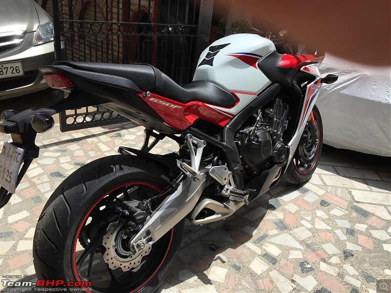 Honda CBR 650F launched in India at Rs. 7.3 lakh-image-311.jpg