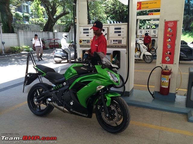 The Ninja & me - 2015 Kawasaki Ninja 650!-img_3882.jpg