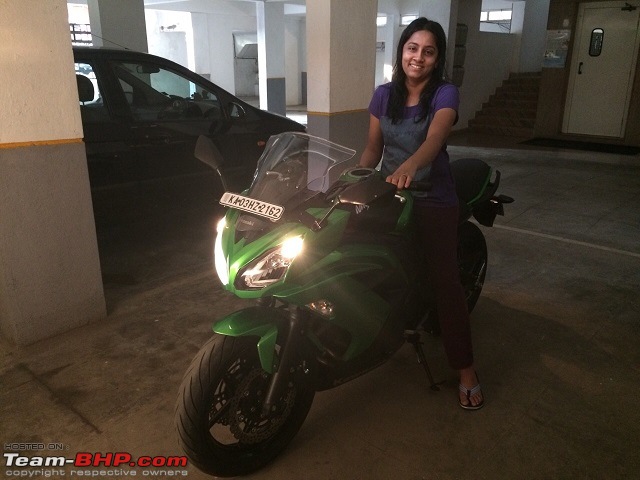 The Ninja & me - 2015 Kawasaki Ninja 650!-img_3892.jpg