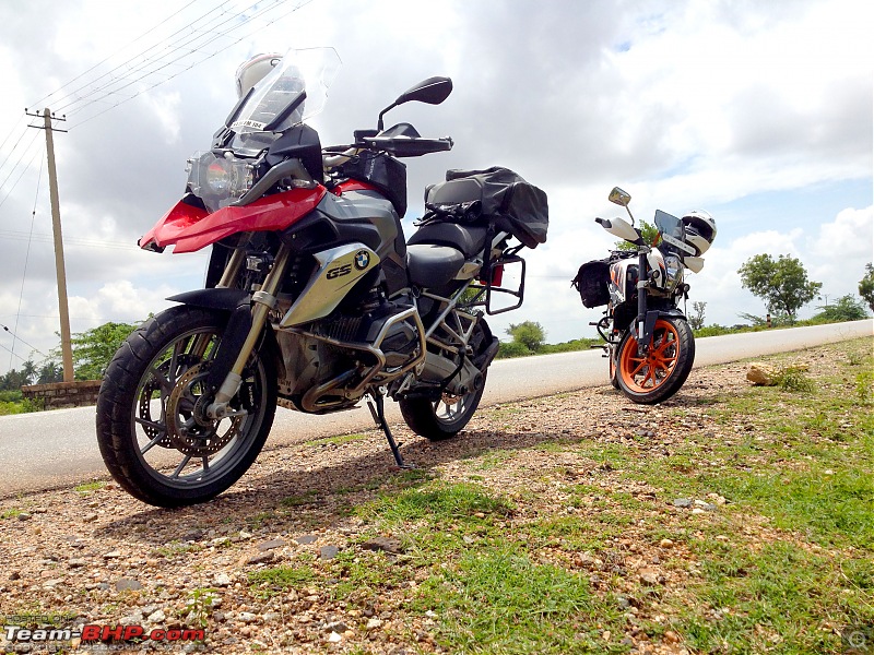 Triumph Tiger XRx : 6000 km ownership review!-img_1538.jpg