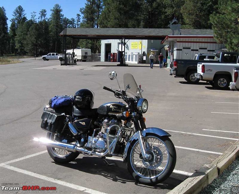 Choosing a windscreen for a motorcycle - Triumph Bonneville-phoenixtoflagstaffweb.jpg
