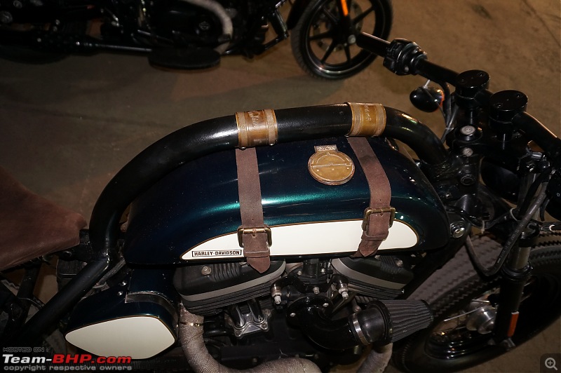 Pics: Harley-Davidson "Custom Champion" contest, showcasing Indian bike builders-9.jpg