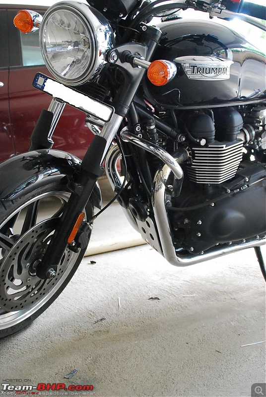 My Triumph Bonneville. EDIT: Sold!-dsc_9963.jpg