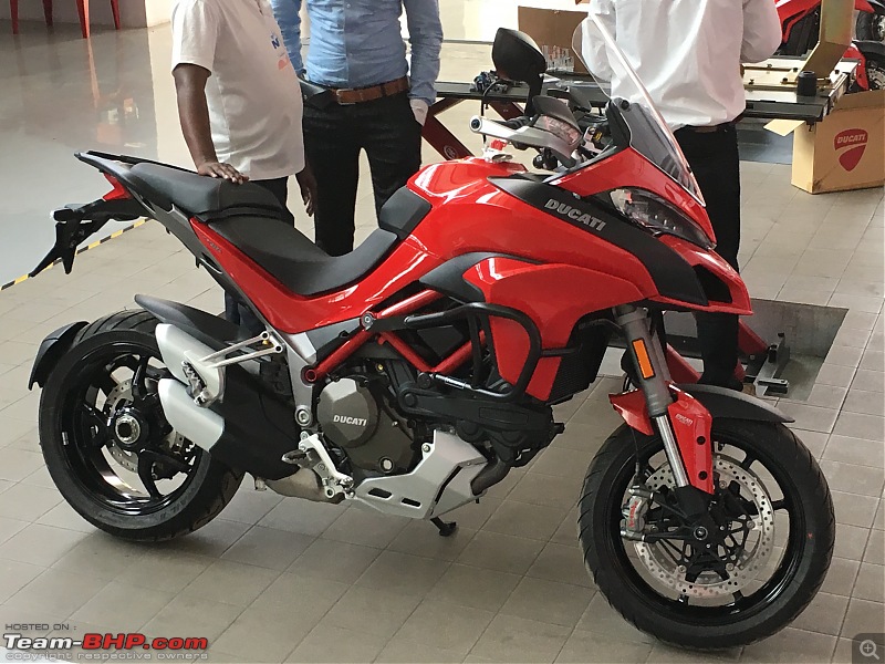 Ducati to re-enter India in 2015. EDIT: Bikes priced from Rs. 7.08 lakhs (page 6)-img_6956.jpg