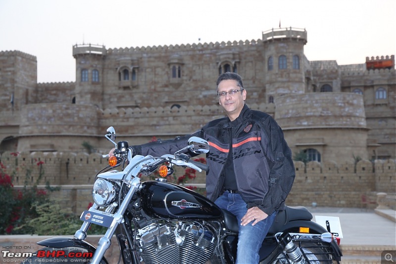 Harley-Davidson 1200 Custom launched at Rs. 8.90 lakh-2.jpg