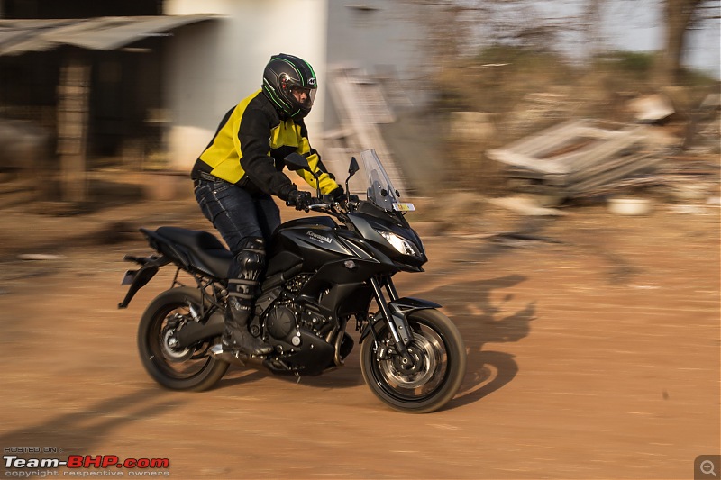 Kawasaki Versys 650: The good times with my 'Dark Knight' begin. EDIT: SOLD!-_dsc0193.jpg