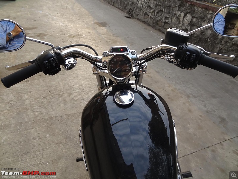 Ridden: Harley-Davidson Sportster 1200 Custom-dsc08919-large.jpg