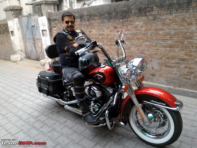 Harley-Davidson Heritage Softail Classic FLSTC: The Comprehensive Review-mukteshwar-ride-646km-30042016_1.jpg