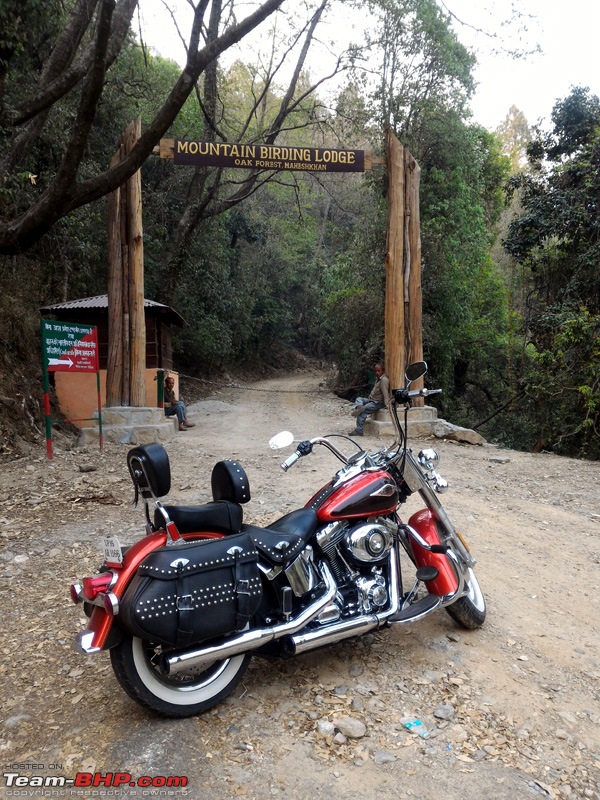 Harley-Davidson Heritage Softail Classic FLSTC: The Comprehensive Review-mukteshwar-ride-646km-30042016_10.jpg