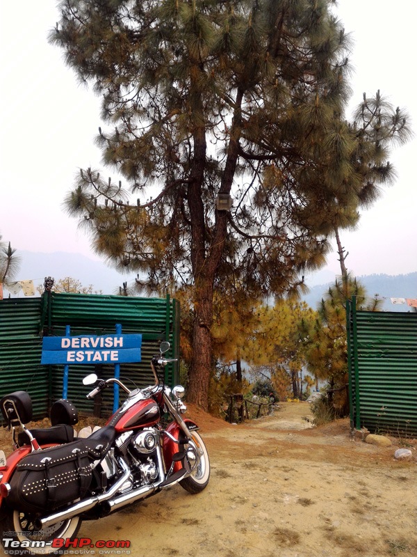 Harley-Davidson Heritage Softail Classic FLSTC: The Comprehensive Review-mukteshwar-ride-646km-30042016_13.jpg