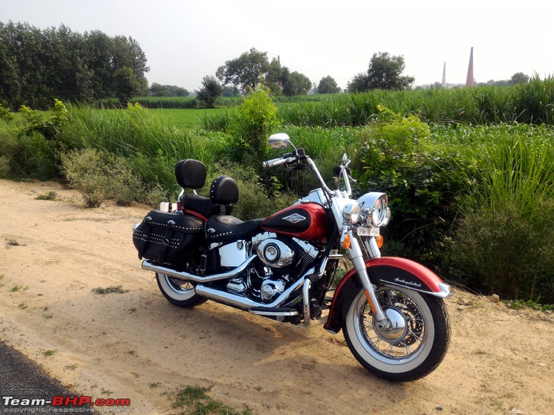 Harley-Davidson Heritage Softail Classic FLSTC: The Comprehensive Review-world-ride-day-25062016_4.jpg