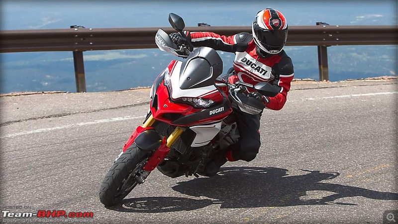 Ducati Multistrada 1200 Pikes Peak launched at Rs. 20 lakh-img20160608wa0019.jpg