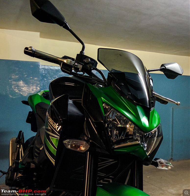 Godzilla! My monster from Japan. Kawasaki Z800- NOW SOLD !!! !!!-psx_20160729_171954.jpg