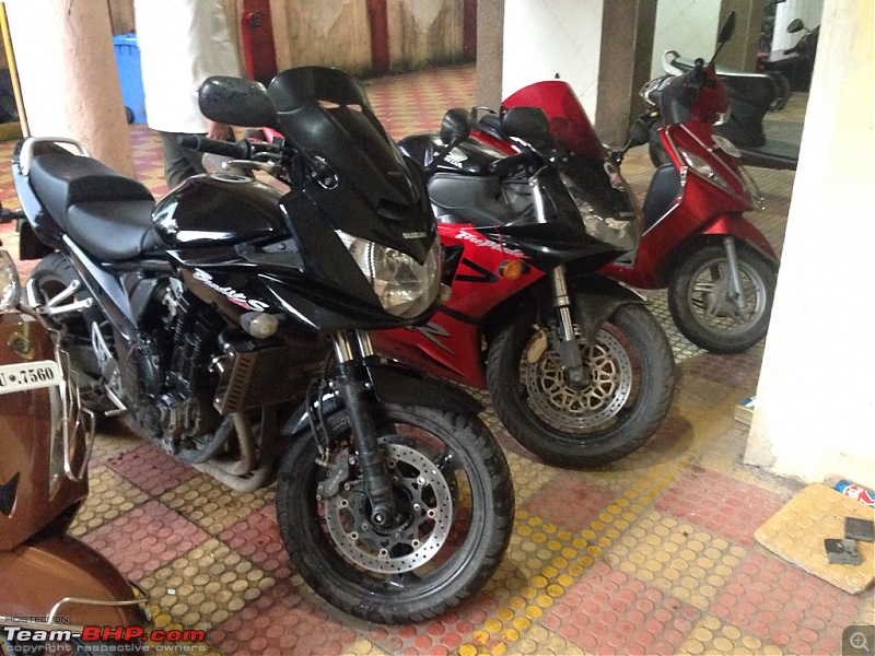 My Garage: Suzuki Bandit GSF1250, Kawasaki Ninja 1000 Z1000SX & 2016 Triumph Thunderbird Storm 1700-imageuploadedbyteambhp1471950119.368368.jpg