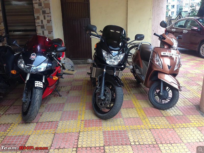 My Garage: Suzuki Bandit GSF1250, Kawasaki Ninja 1000 Z1000SX & 2016 Triumph Thunderbird Storm 1700-img_4244.jpg