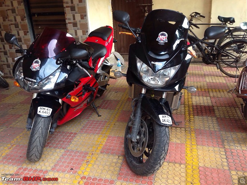 My Garage: Suzuki Bandit GSF1250, Kawasaki Ninja 1000 Z1000SX & 2016 Triumph Thunderbird Storm 1700-cbr-954-bandit-mumbai.jpeg