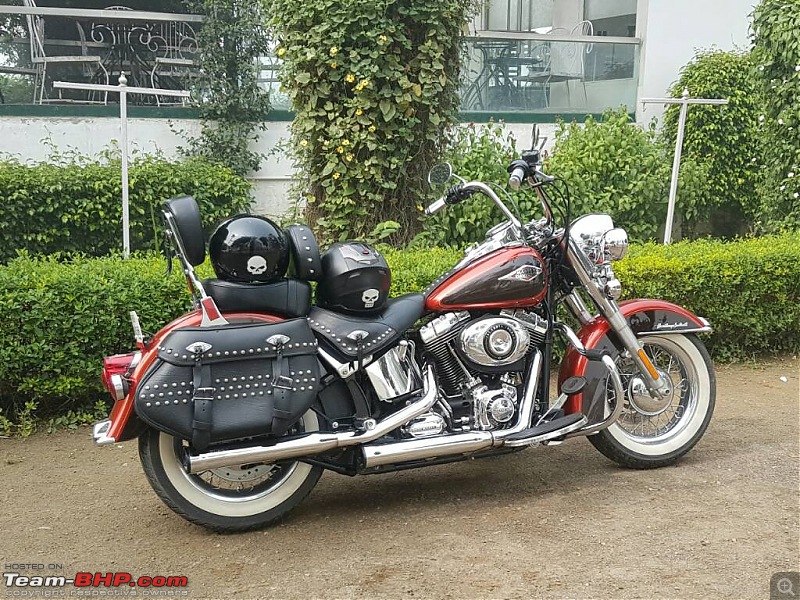 Harley-Davidson Heritage Softail Classic FLSTC: The Comprehensive Review-1478438034271.jpg