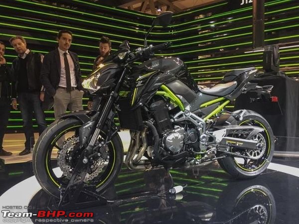 Kawasaki Z900 unveiled. EDIT: Launched at Rs 9 lakhs (with accessories) and 7.68 lakhs (without)-kawasakiz900img951216.jpg