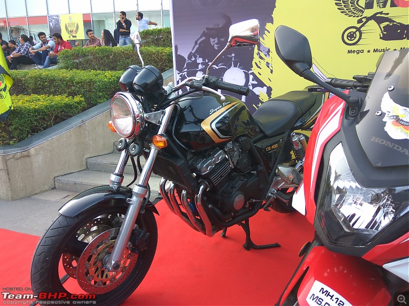 India Superbike Festival @ Pune: 10th & 11th December, 2016-img_20161210_163512.jpg