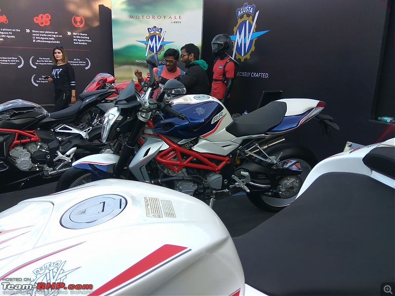 India Superbike Festival @ Pune: 10th & 11th December, 2016-img_20161210_165139.jpg