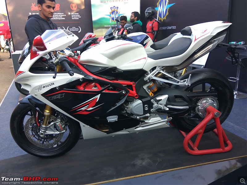 India Superbike Festival @ Pune: 10th & 11th December, 2016-img_20161210_165146.jpg