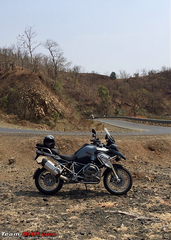 Triumph Tiger Explorer 1200: The "Big Tiger" exploring Indian roads! EDIT: Now on the BMW R1200 GS-file3.jpeg